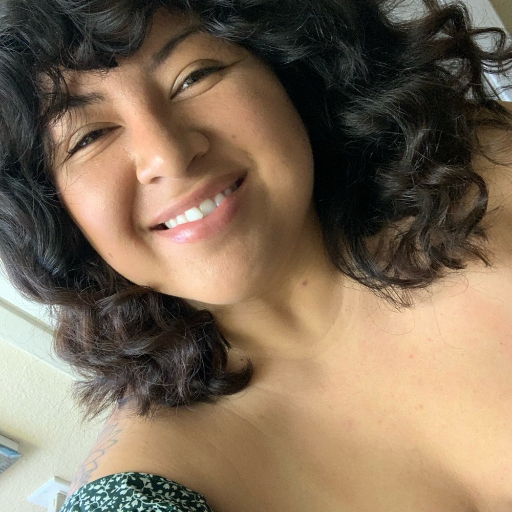 Meet your Posher, Jessica